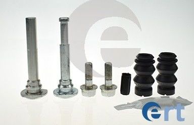 Направляющие тормозного суппорта (комплект) ERT передний для Peugeot 1007 2005-2009. Артикул 410038