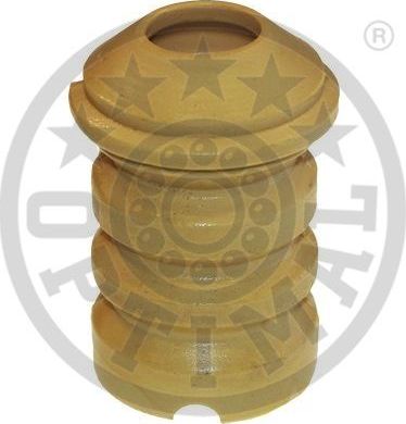 Отбойник амортизатора (стойки) Optimal. Артикул F8-7331