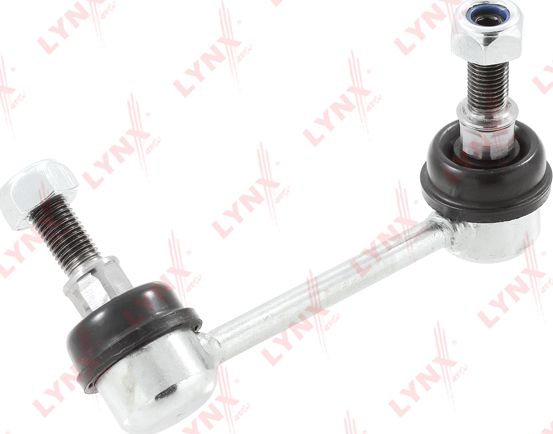 Стойка (тяга) стабилизатора LYNXauto. Артикул C7455R