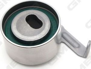 Натяжной ролик (натяжитель) ремня ГРМ GMB. Артикул GT90780