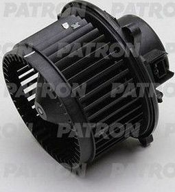 Вентилятор, мотор печки (отопителя) салона Patron. Артикул PFN207