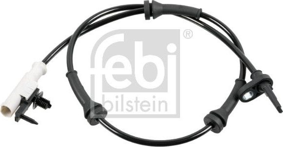 Датчик ABS Febi Bilstein. Артикул 179107