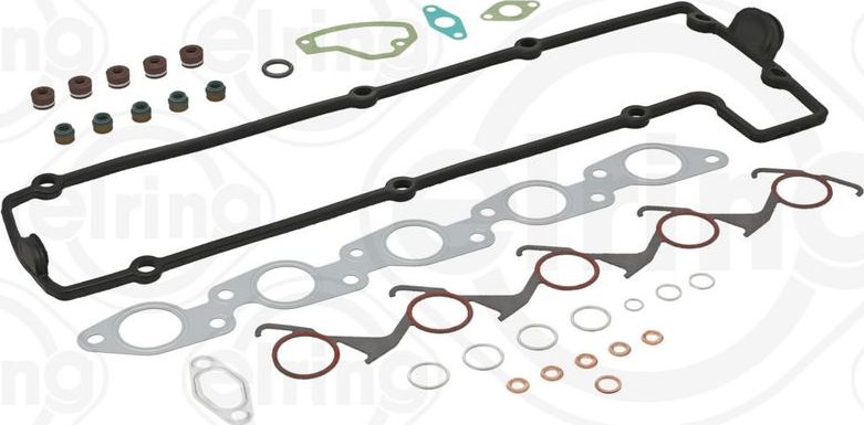Комплект прокладок ГБЦ Elring. Артикул 506.520
