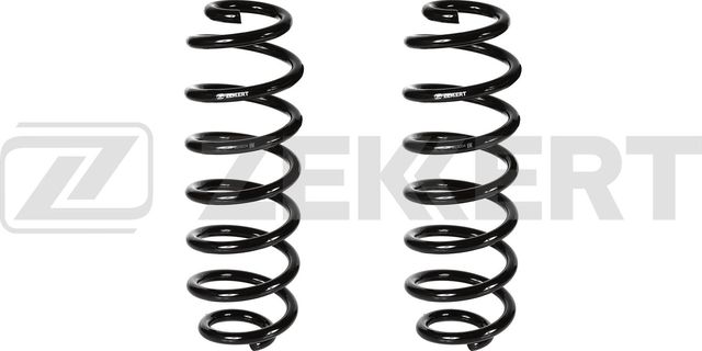 Пружина подвески Zekkert. Артикул SF-2544