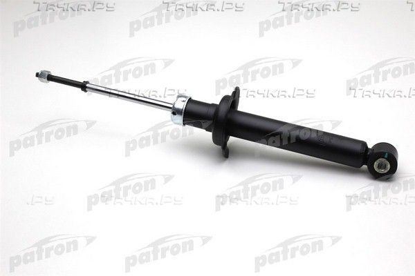 Амортизатор Patron задний для Nissan Maxima A32 1995-1999. Артикул PSA341202