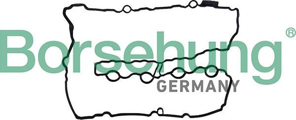 Прокладка клапанной крышки 441724 Borsehung. Артикул B12970