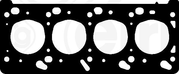 Прокладка ГБЦ Elring. Артикул 476.200