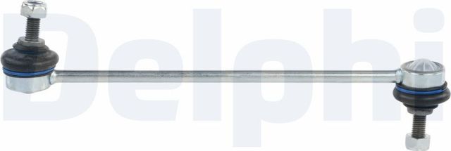 Стойка (тяга) стабилизатора Delphi передняя передняя для BMW 3 IV (E46) 1997-2007. Артикул TC932