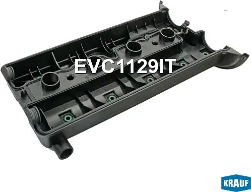 Клапанная крышка (Krauf) Krauf. Артикул EVC1129IT