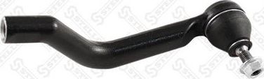Наконечник рулевой тяги Stellox для Opel Commodore B 1972-1978. Артикул 51-98112-SX