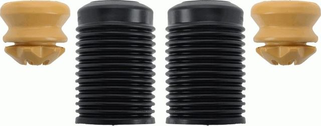 Комплект отбойников и пыльников амортизаторов (стоек) SACHS сервисный комплект передний/задний для BMW 5 VI (F10/F11/F07) 2009-2017. Артикул 900 337