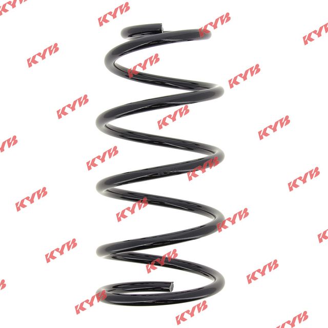 Пружина подвески KYB (Каяба) K-Flex передняя для Mazda 5 I (CR) 2005-2010. Артикул RC3013