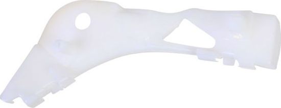 Кронштейн бампера Stellox. Артикул 01-27112-SX