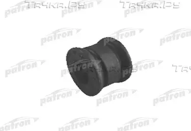 ВТУЛКА СТАБИЛИЗАТОРА MERCEDES W201 2.62.5DTDW20 (Patron). Артикул PSE2575