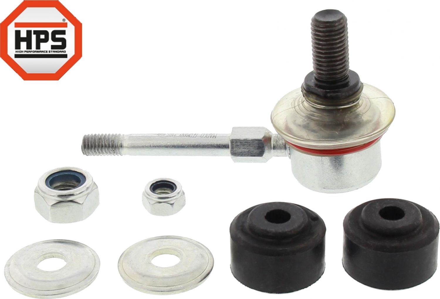 Стойка (тяга) стабилизатора MAPCO. Артикул 19607/8HPS