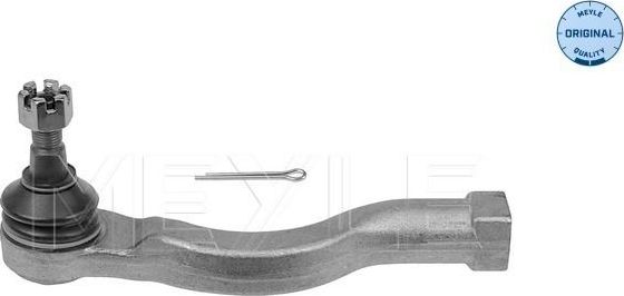 Наконечник рулевой тяги Meyle Original. Артикул 32-16 020 0035