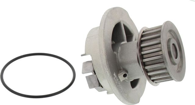 Помпа (водяной насос) MAPCO для Opel Astra G 1998-2005. Артикул 21765