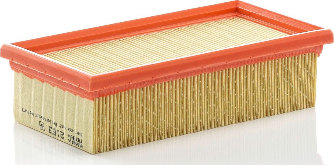 Воздушный фильтр Mann-Filter. Артикул C 2163