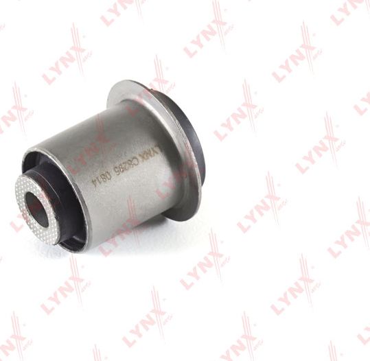 Сайлентблок переднего рычага подвески LYNXauto. Артикул C8295