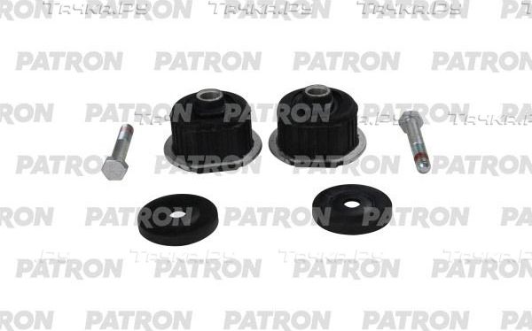 Сайлентблок Patron. Артикул PSE1174