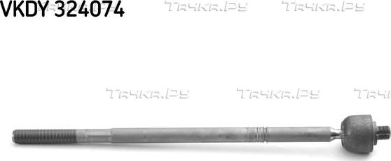 Рулевая тяга SKF. Артикул VKDY 324074