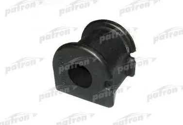 ВТУЛКА СТАБИЛИЗАТОРА TOYOTA COROLLA VERSO 01-, MAT (Patron). Артикул PSE2240