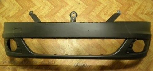 Бампер Renault. Артикул 8200785044