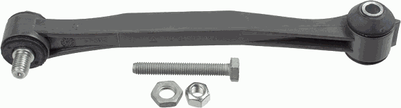 Стойка (тяга) стабилизатора Lemforder задняя правая/левая для Mercedes-Benz SLK-Класс II (R171) 2004-2011. Артикул 10764 03