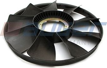 Вентилятор радиатора двигателя Auger для MAN F2000 1994-2000. Артикул 71450