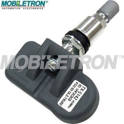 Датчик давления в шинах Mobiletron. Артикул TX-S142