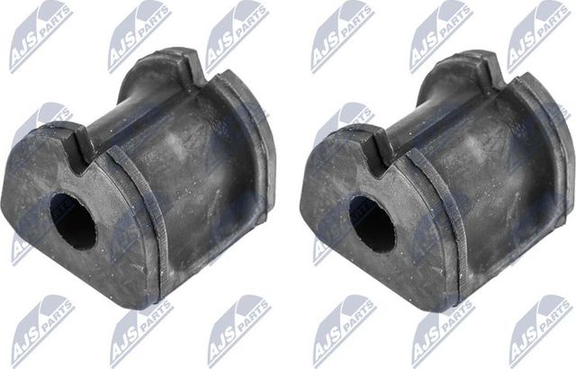 Втулки стабилизатора NTY задние для Subaru Tribeca I 2005-2014. Артикул ZGS-SB-006