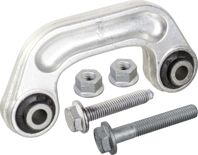 Стойка (тяга) стабилизатора Febi Bilstein (алюминий). Артикул 31030