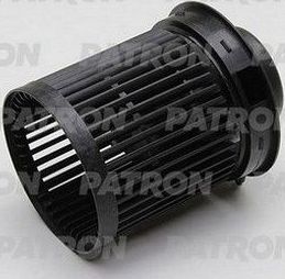 Вентилятор, мотор печки (отопителя) салона Patron. Артикул PFN210
