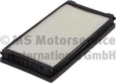 Салонный фильтр Kolbenschmidt для Porsche 911 V (996) 1997-2005. Артикул 50013938