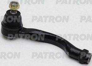 Наконечник рулевой тяги Patron. Артикул PS1400RKOR