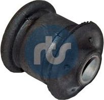 Сайлентблок переднего рычага подвески RTS. Артикул 017-00366