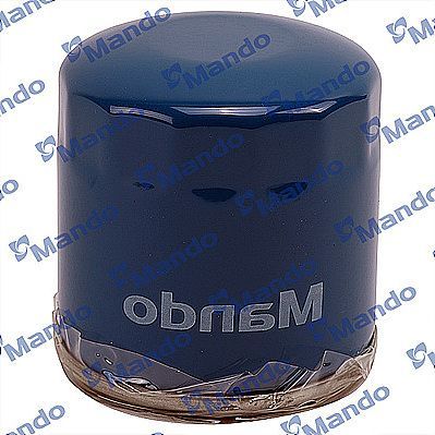 Масляный фильтр Mando. Артикул MOF2222
