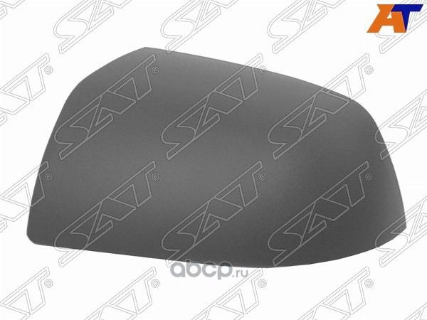 Накладка зеркала FORD FOCUS II 05-08 LH (SAT). Артикул STFDA5941CH2