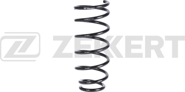 Пружина подвески Zekkert задняя для Kia Rio I 2000-2005. Артикул SF-1073