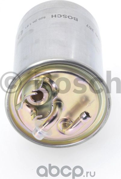 Фильтр топливный (Bosch). Артикул 450906267