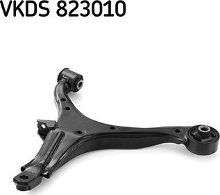 Поперечный рычаг SKF. Артикул VKDS 823010