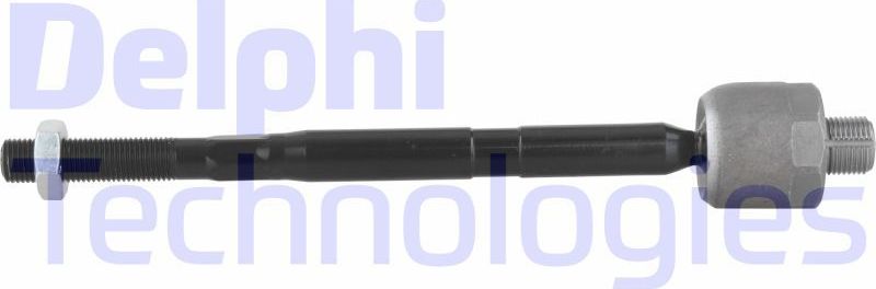 Рулевая тяга Delphi. Артикул TA2062