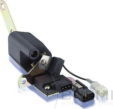 Катушка зажигания Bremi для Hyundai Atos 1998-2000. Артикул 20173