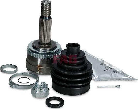 Шрус наружный (граната) Fag для Hyundai Getz I 2002-2010. Артикул 771 0445 30