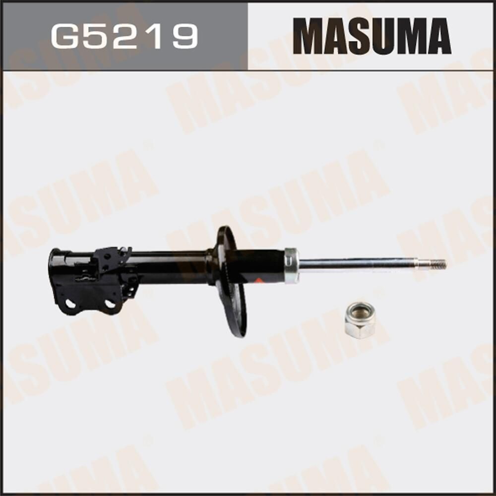 Амортизатор Masuma. Артикул G5219