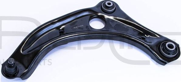 Поперечный рычаг передней подвески RED Line левый нижний для Nissan Micra V 2016-2026. Артикул 40NI252