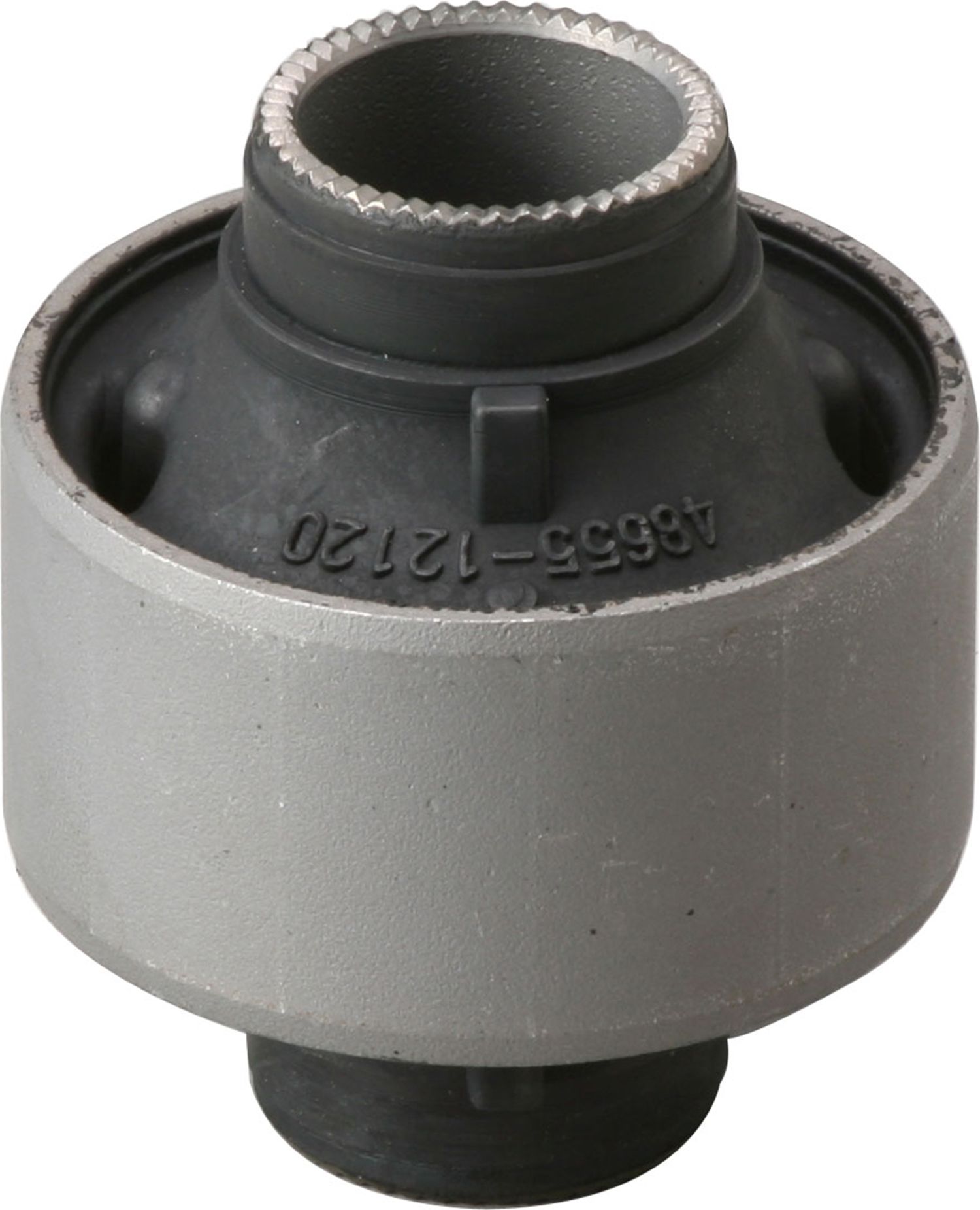 Сайлентблок переднего рычага подвески CTR. Артикул CVT-6