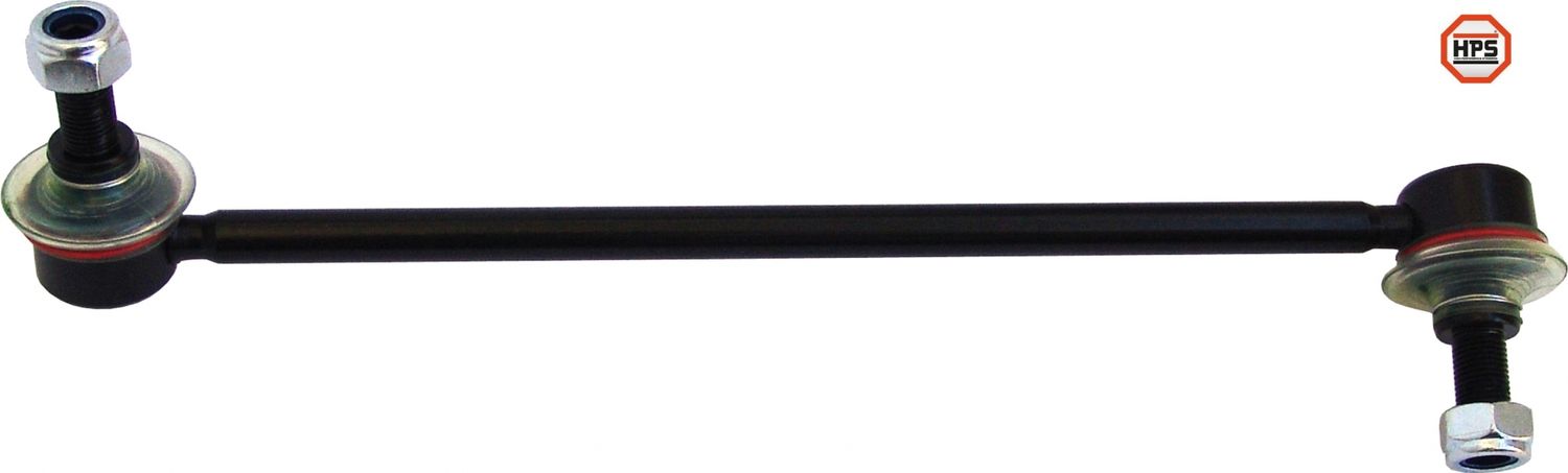 Стойка (тяга) стабилизатора MAPCO передняя левая для Honda Jazz I 2002-2003. Артикул 51556HPS