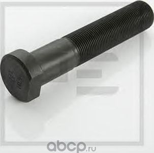 болт колесный задн.M22x1.5x120.5/110/75 (PE). Артикул 01705830A