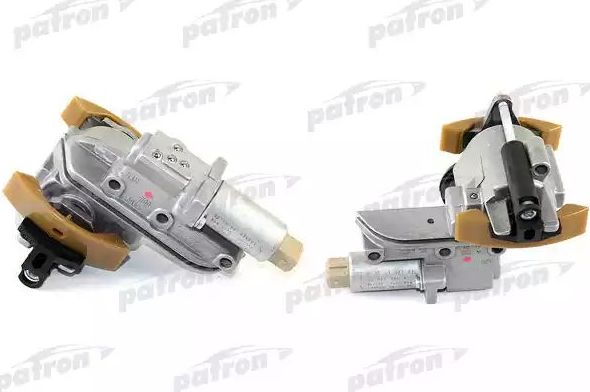 Регулятор фаз газораспределения Patron. Артикул P41-0005